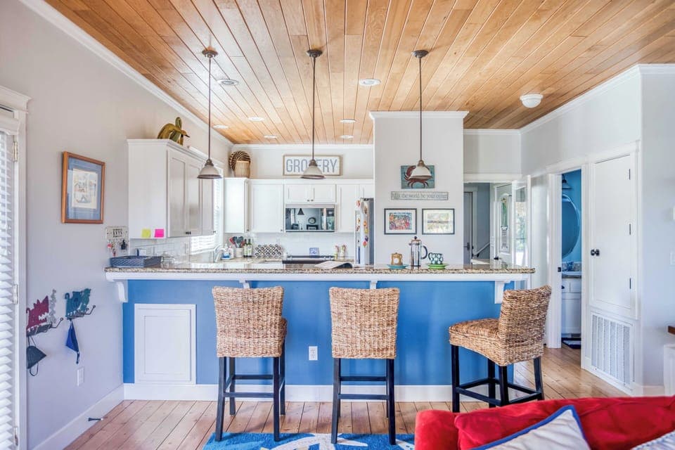 Gigi's Beach House-109