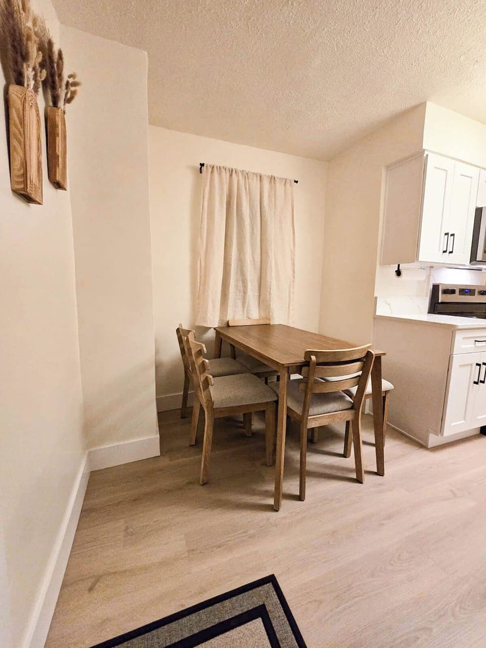 Dinning Area