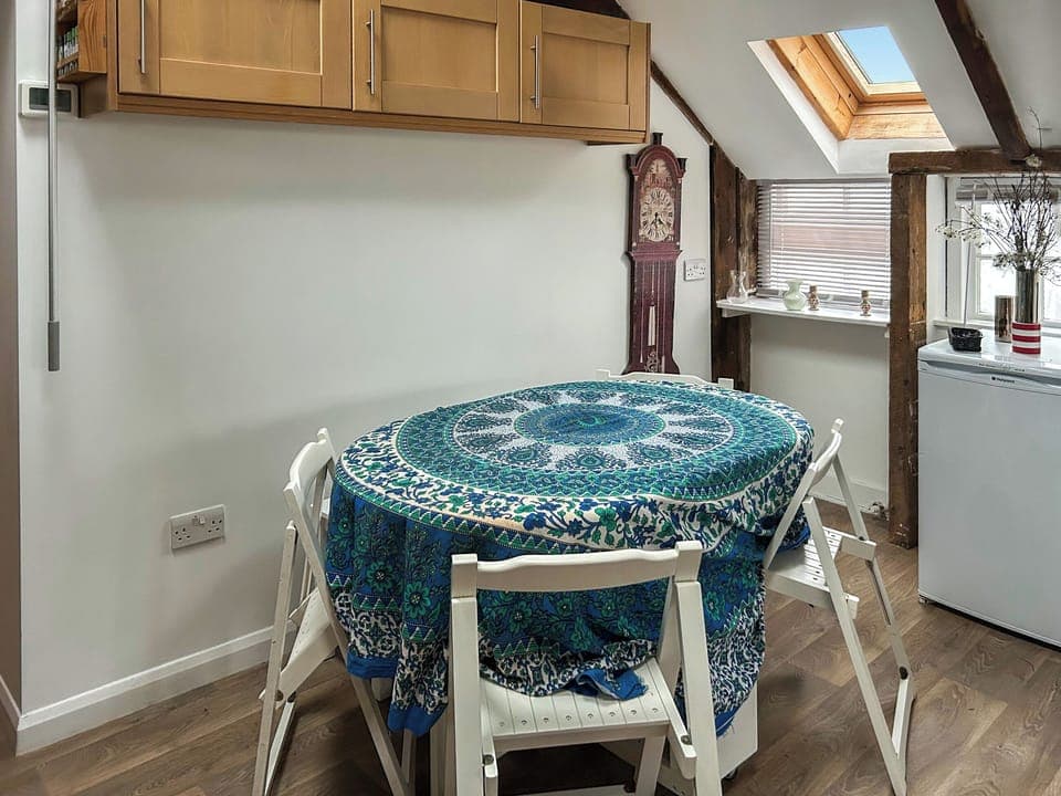 Dining Area | The Workshop., Mousehole, near Penzance