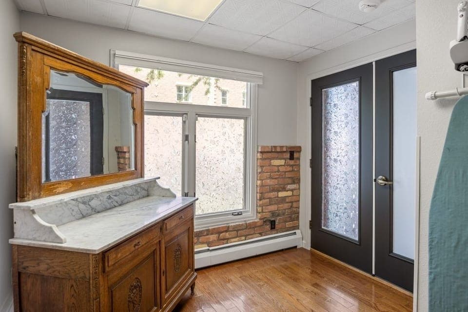 Room interior