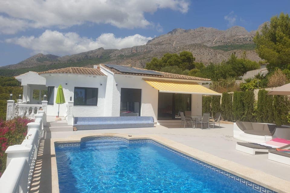 Casa Serena - 1