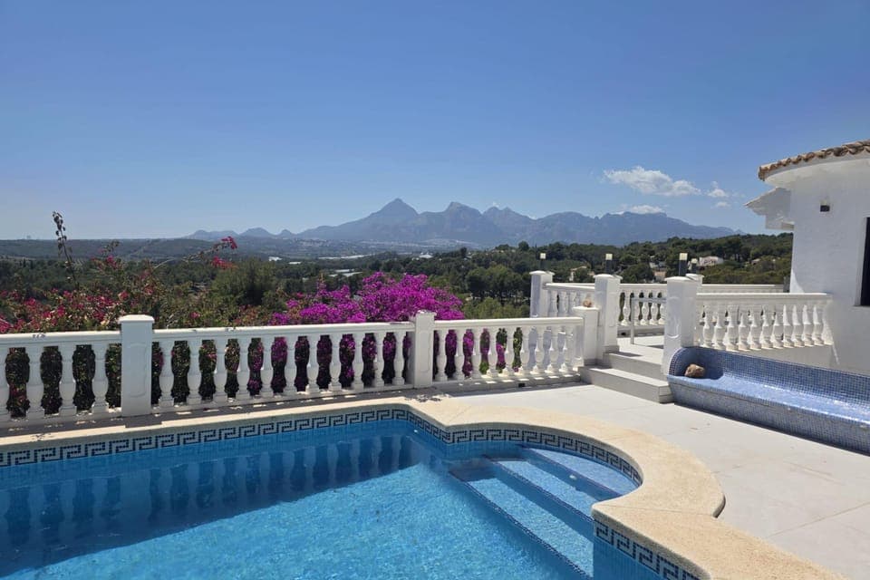 Casa Serena - 4