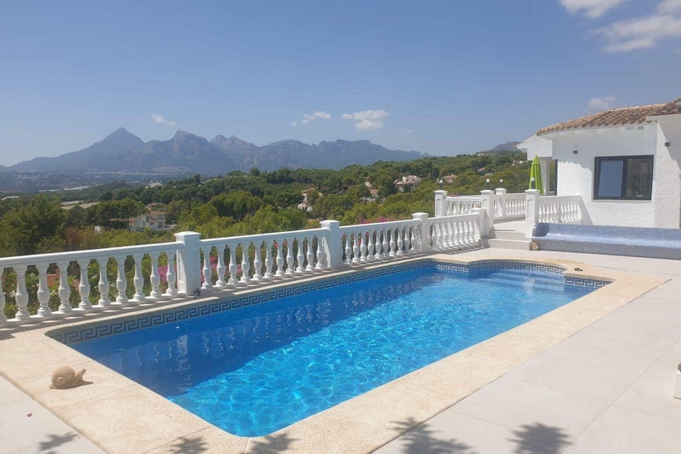 Casa Serena - 3
