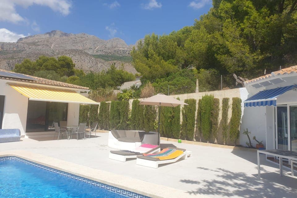 Casa Serena - 2