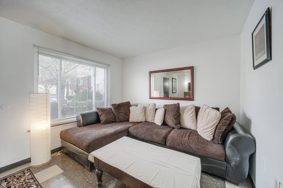 Cleveland Vacation Rental | 4BR | 2BA | Stairs Required | 1,600 Sq Ft