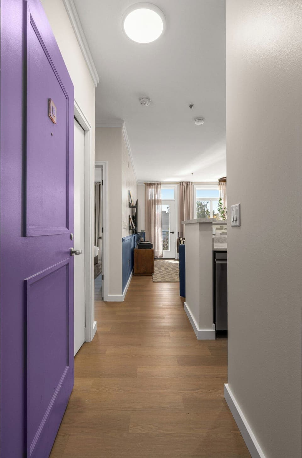 Welcome! Come on in!