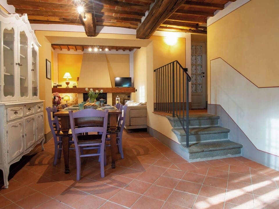 Mountainous Landforms, Vegetation, Mountain, Hill, Shrub, Hill Station, Village, Hacienda, Eco Hotel