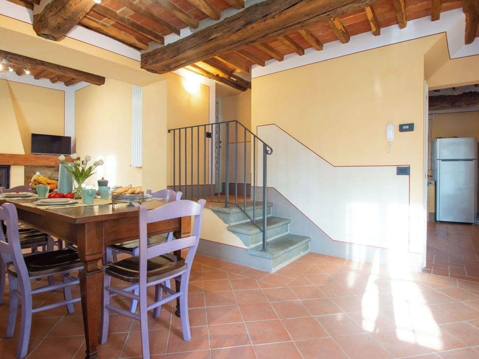 Mountainous Landforms, Vegetation, Mountain, Hill, Shrub, Hill Station, Village, Hacienda, Eco Hotel