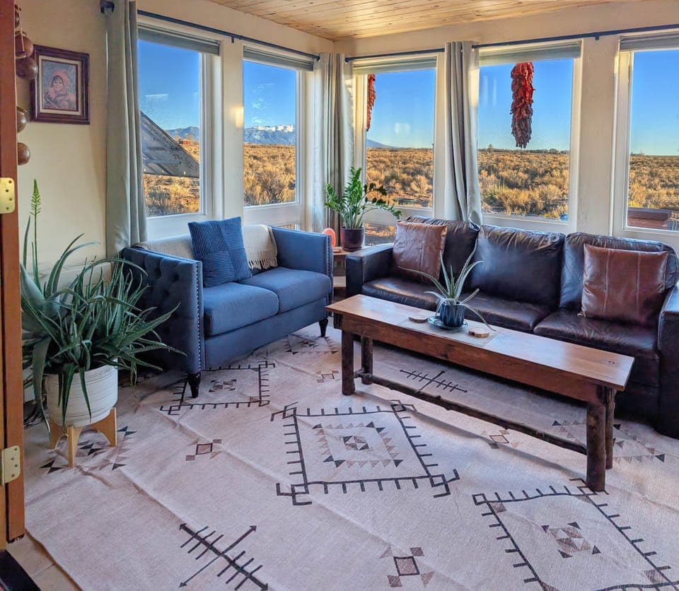 Sunroom