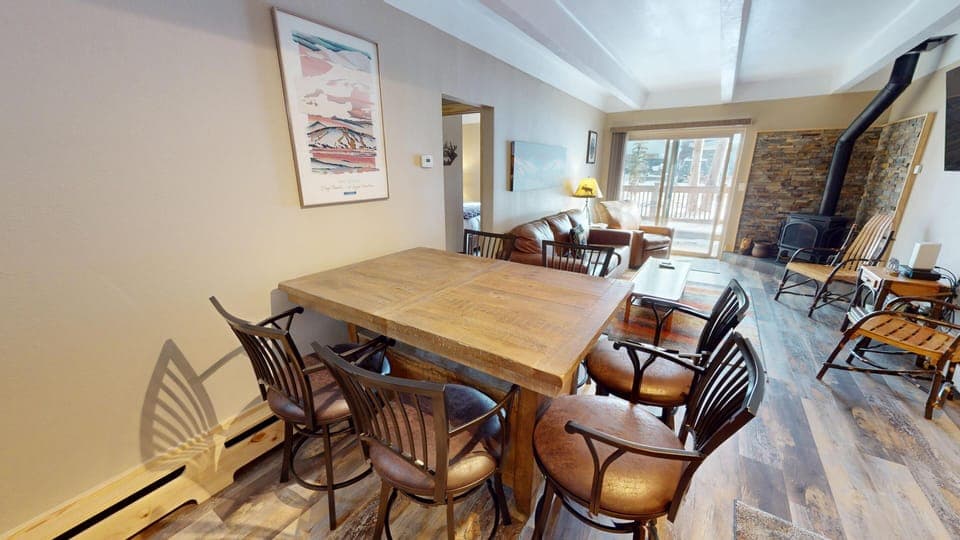 Dining Table For 6 - Dining Table For 6