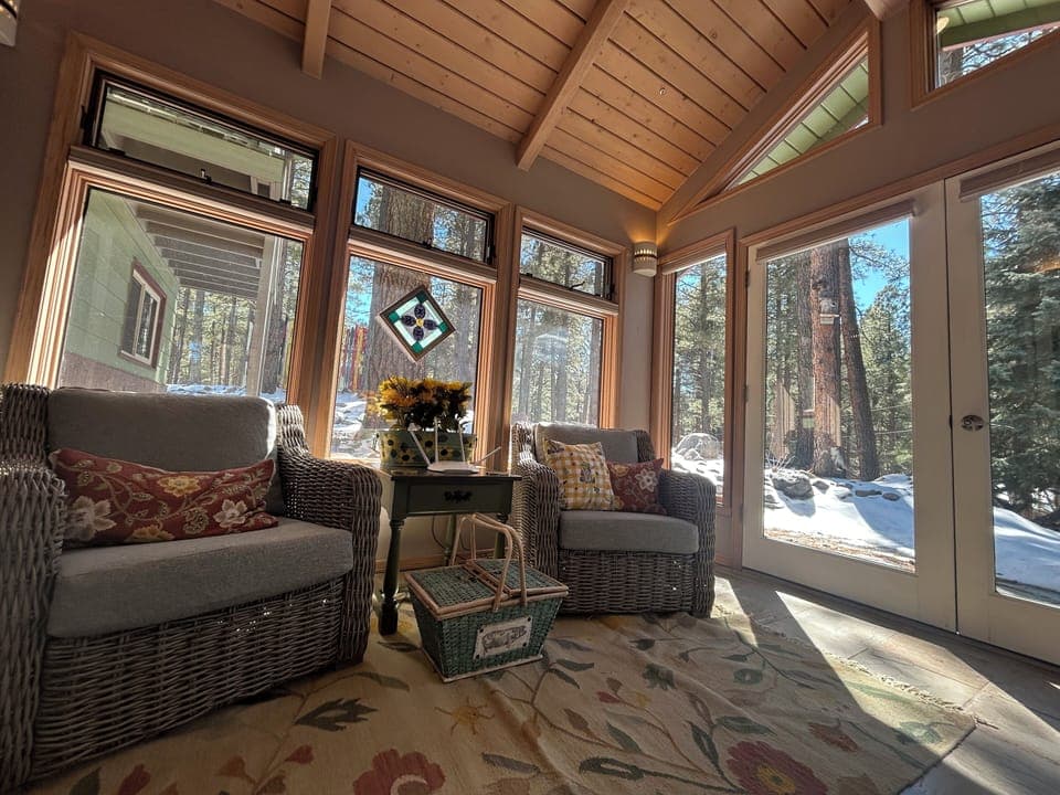 Sunroom