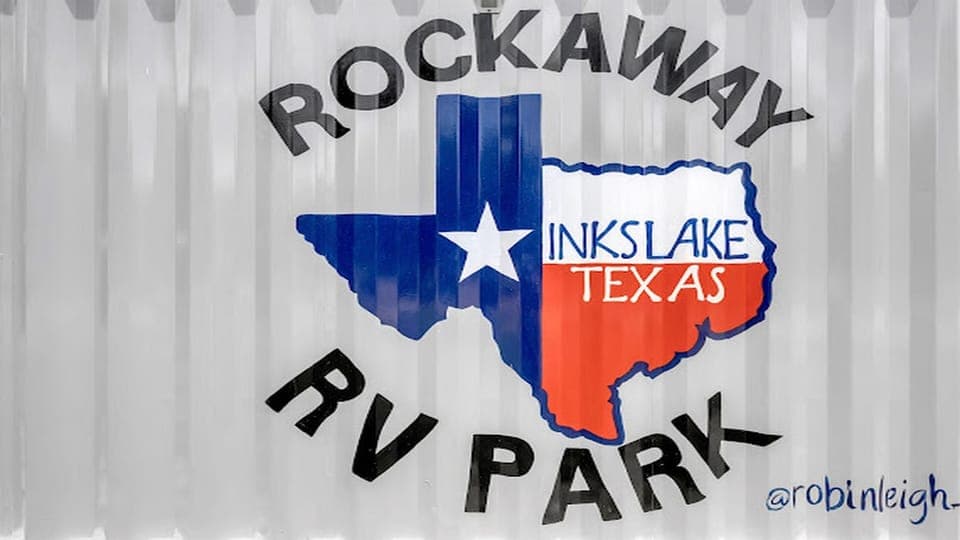 Your stay in the heart of Inks Lake, Texas.