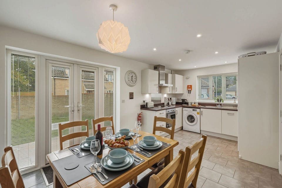 Everything you need to cook, dine, and feel at home in Norwich