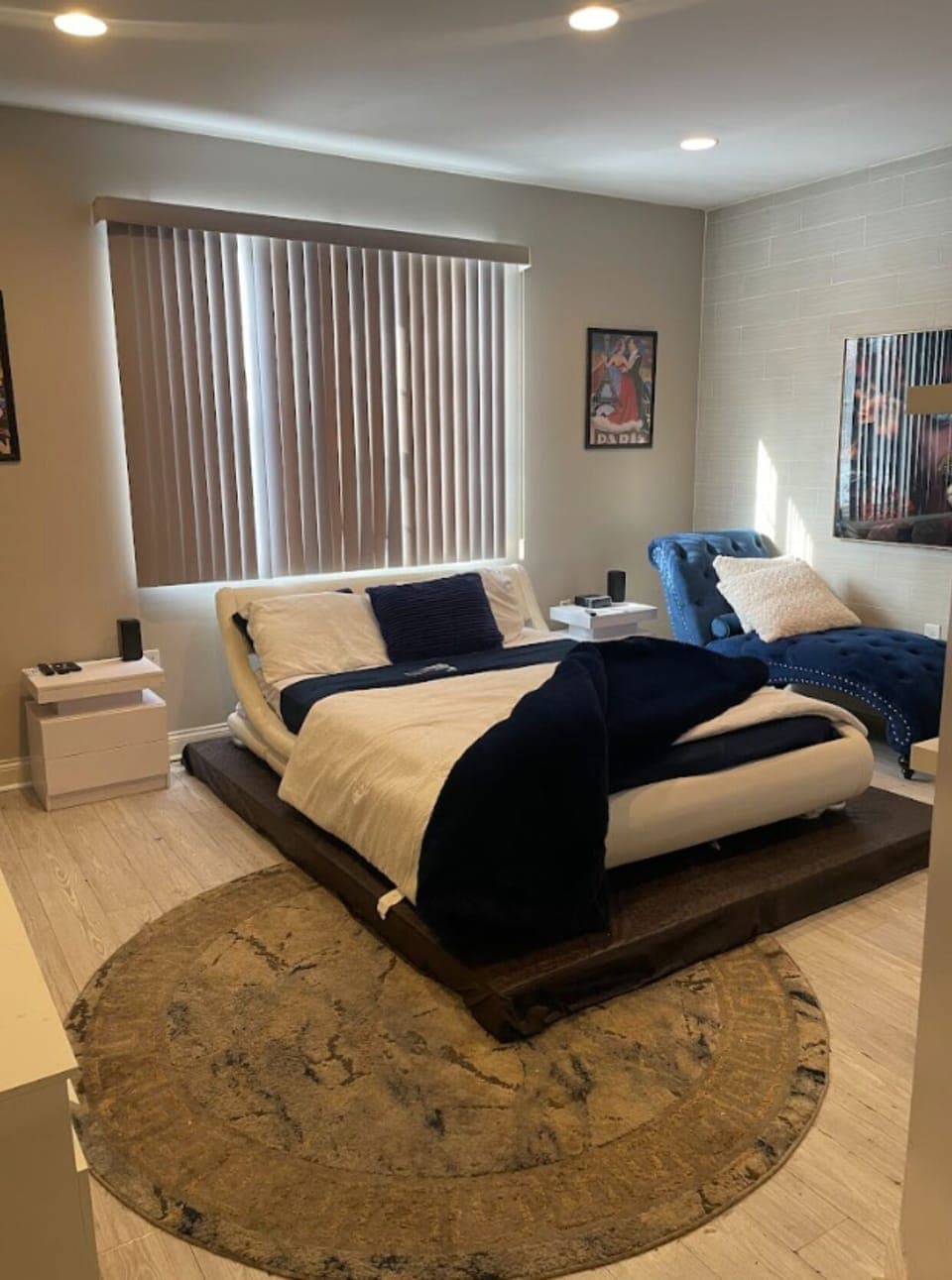 Lazy mornings start right here