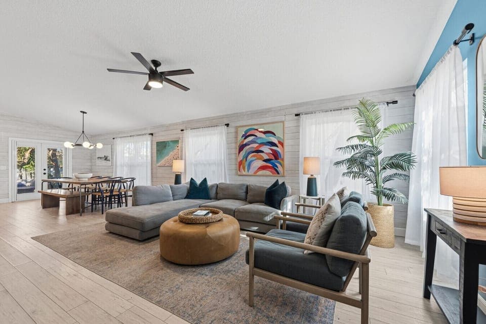 Living/Dining