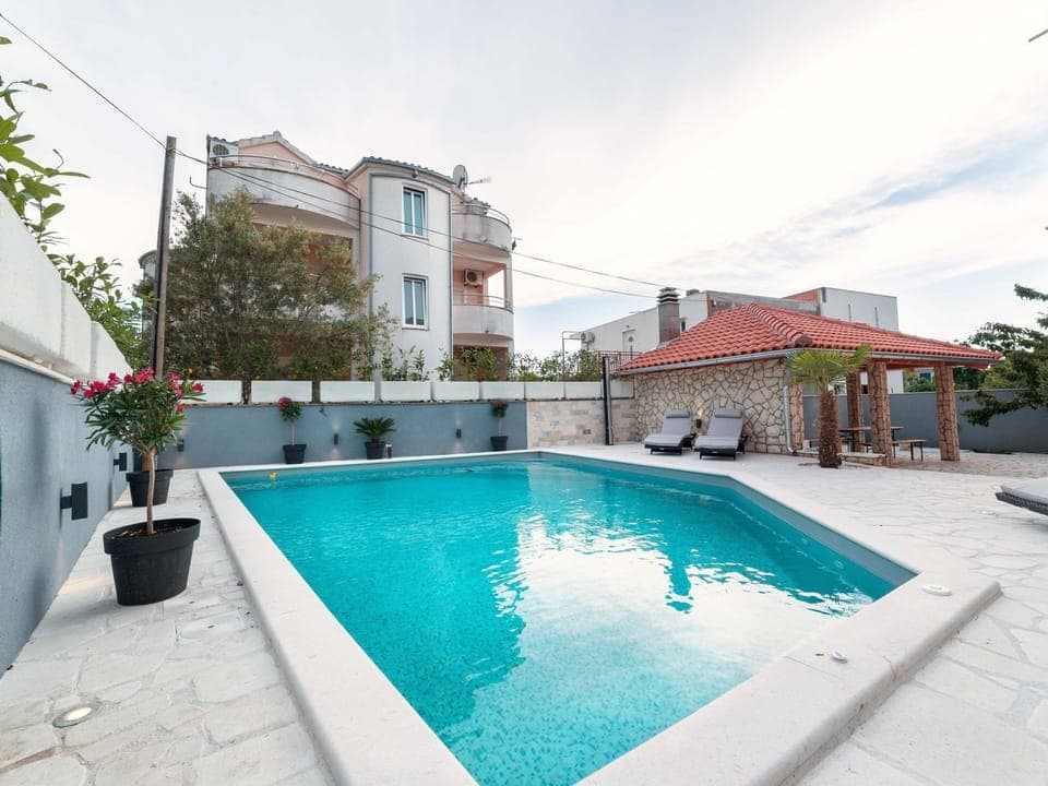 Pool Outdoor