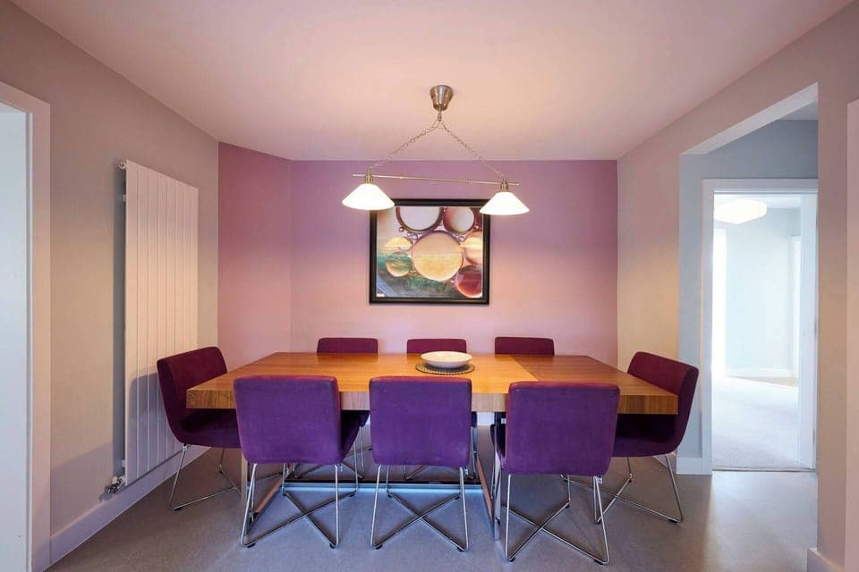 Roundwood House, Norwich - Host & Stay