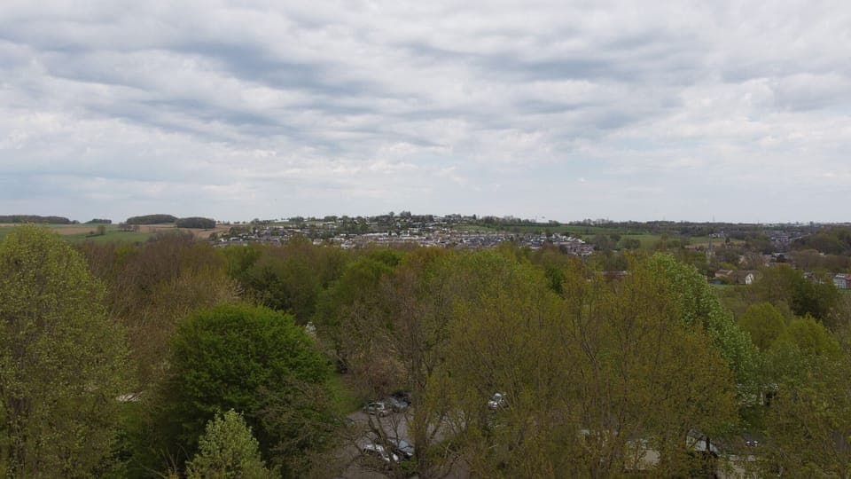 Bungalowpark Simpelveld - Delta 147