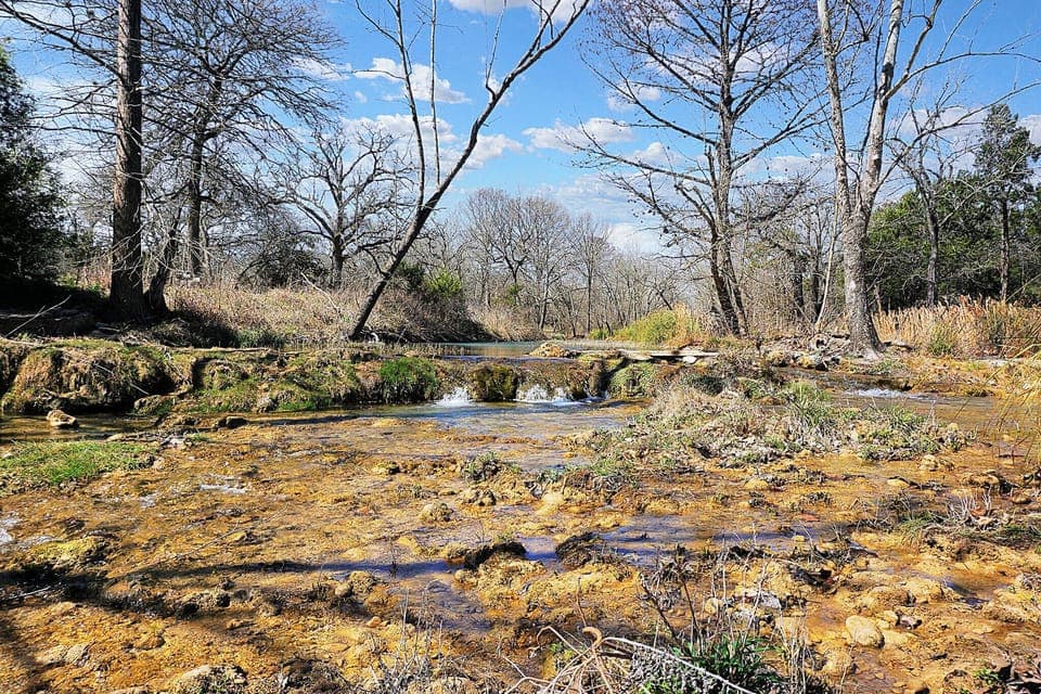 Fox Hollow is ideally located off of the popular Cypress Creek