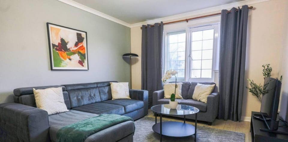 Caledonia Luxe Stays Short Lets & Serviced Accommodation