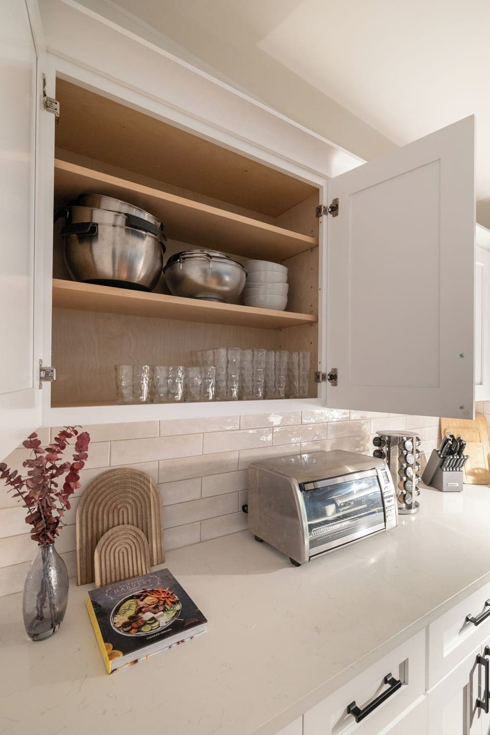 Craft happiness, one recipe at a time.