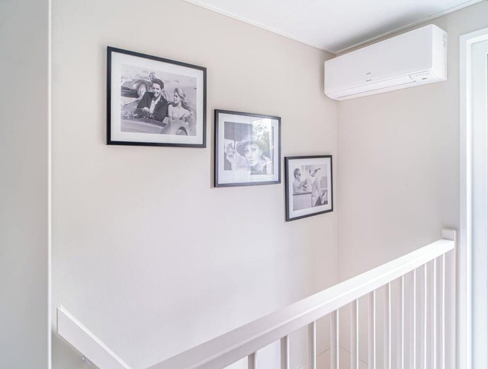 Holiday Home Facilities and Services