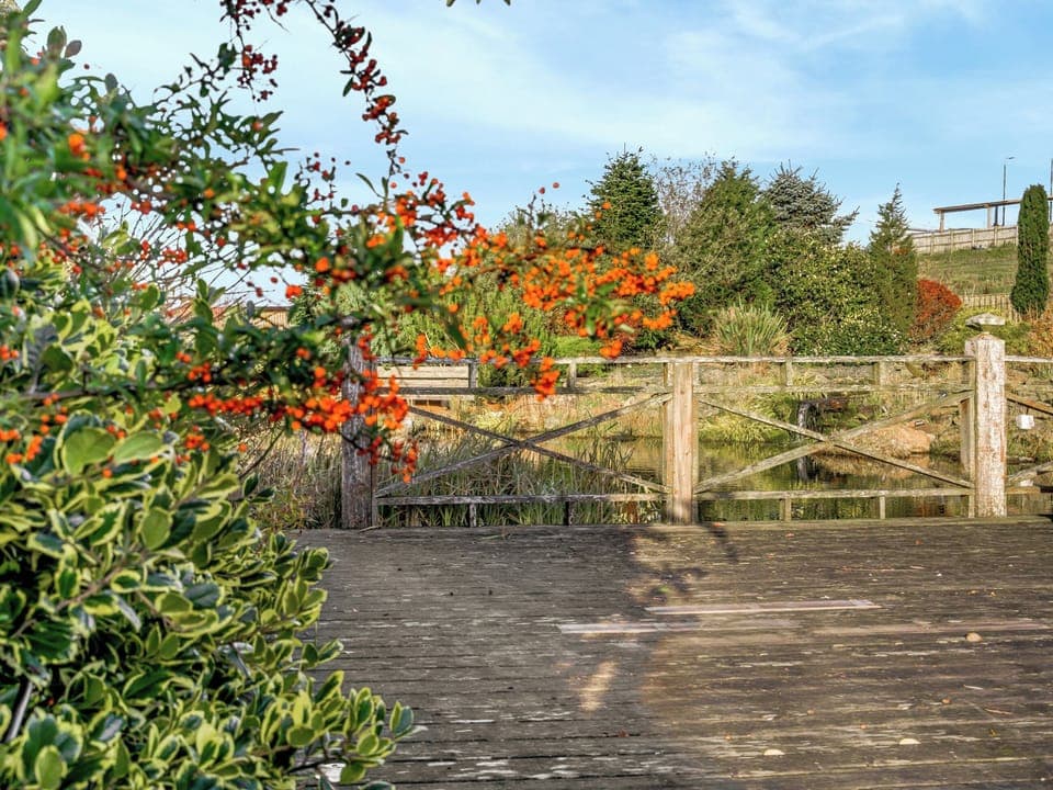 Outdoor | Keppelgate, Heriot