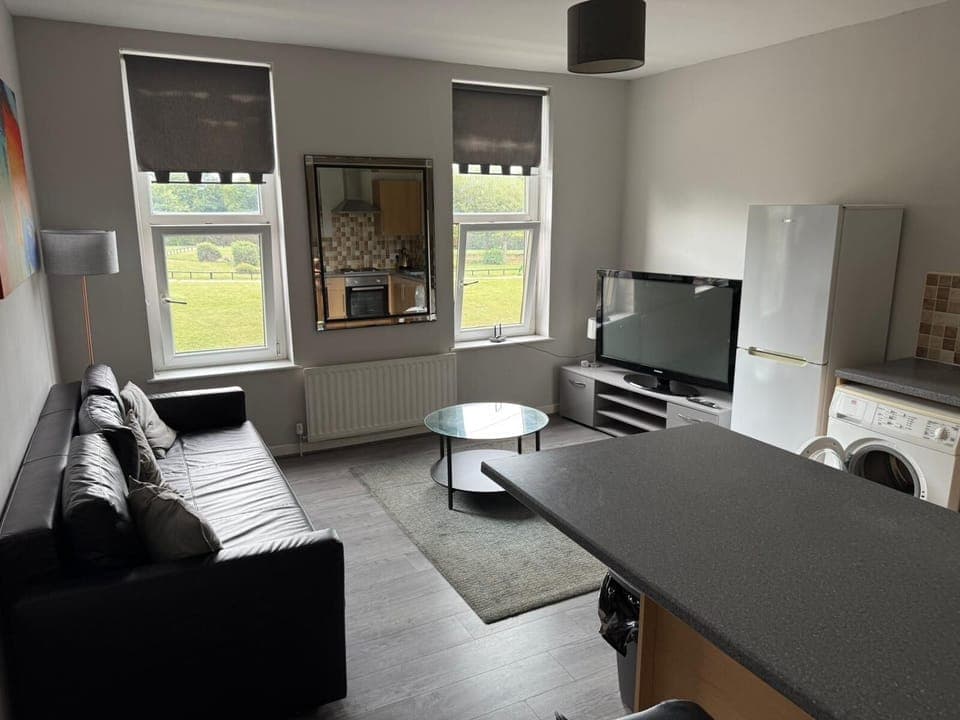 Living Room / Lounge