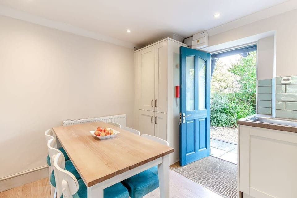 Summerleaze Cottage 2 Spa