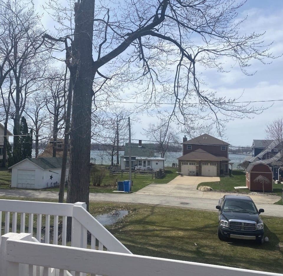 Deck View