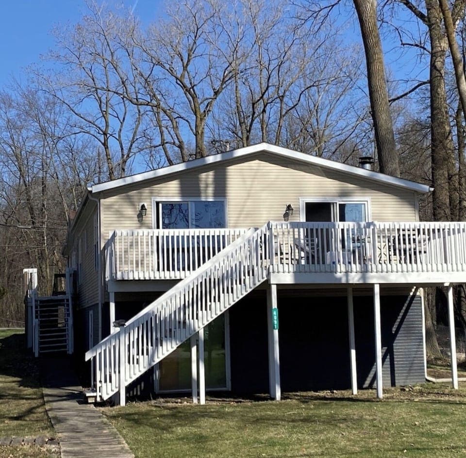 House View