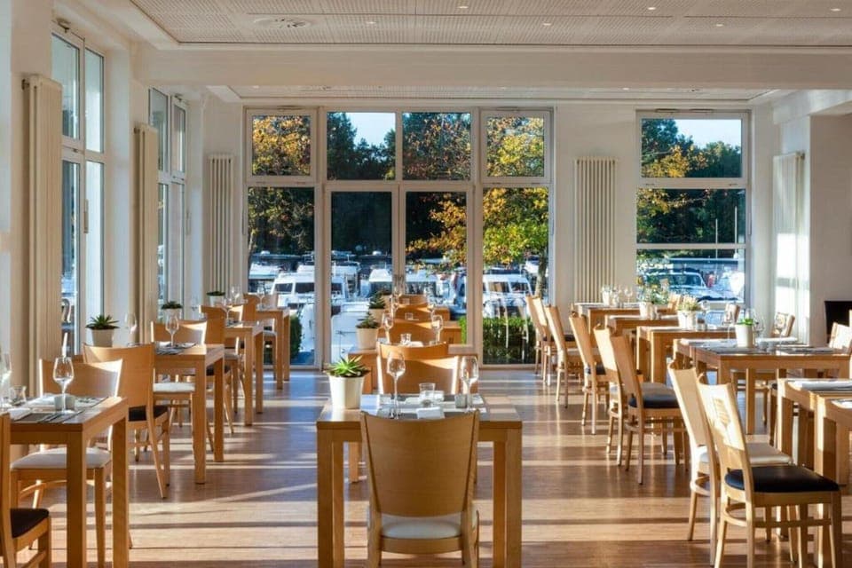 Holiday Home Facilities and Services