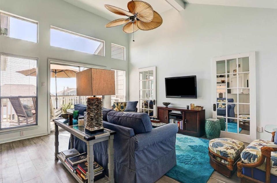 All aboard Shipwrecked Getaway