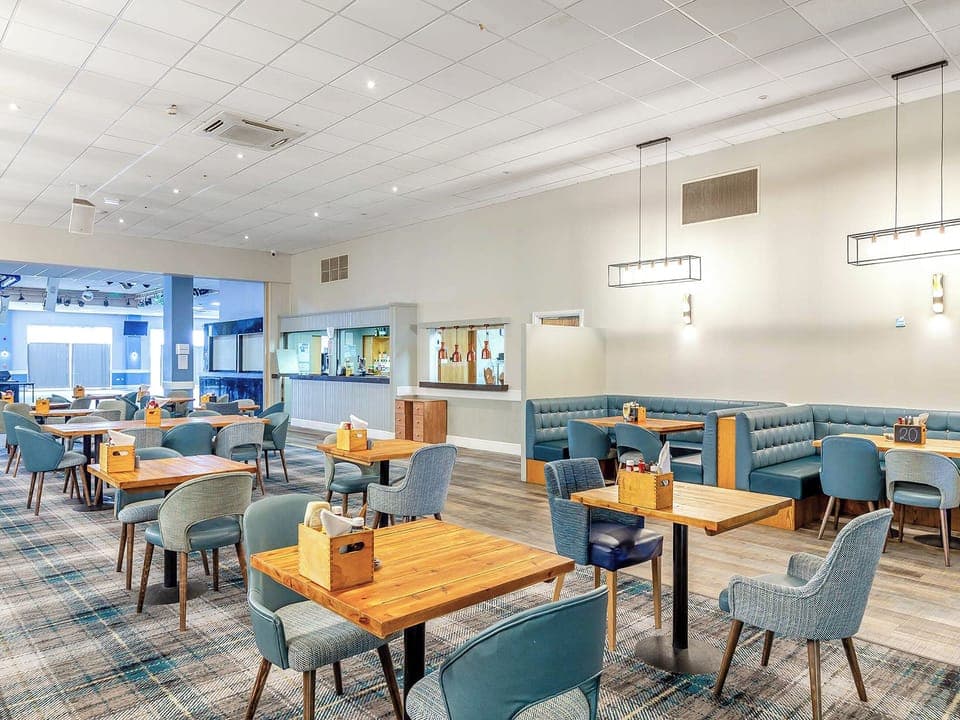 Facilities | Illfracombe Retreats -178 Residences - Illfracombe Retreats, Illfracombe