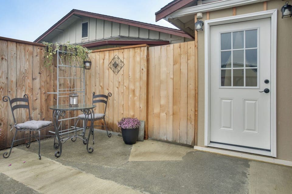 Sequim Vacation Rental | 2BR | 1BA | 850 Sq Ft