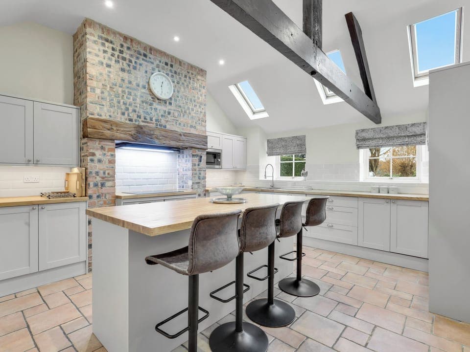 Orchard House, Morpeth