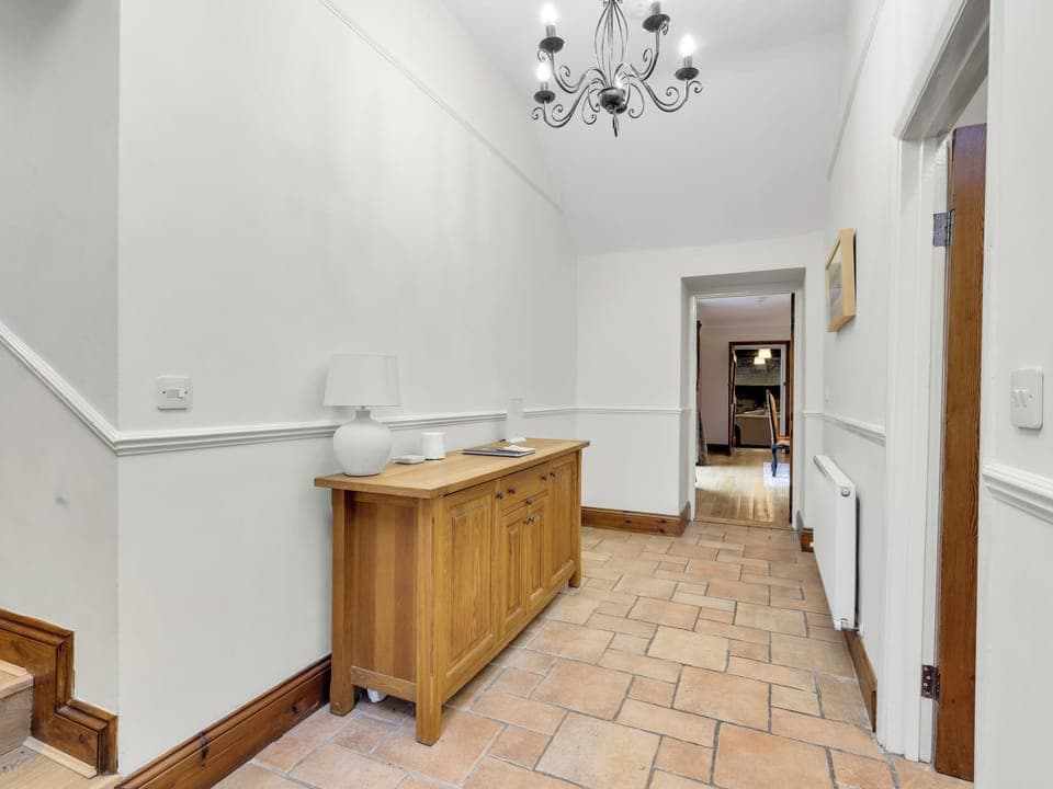 Orchard House, Morpeth