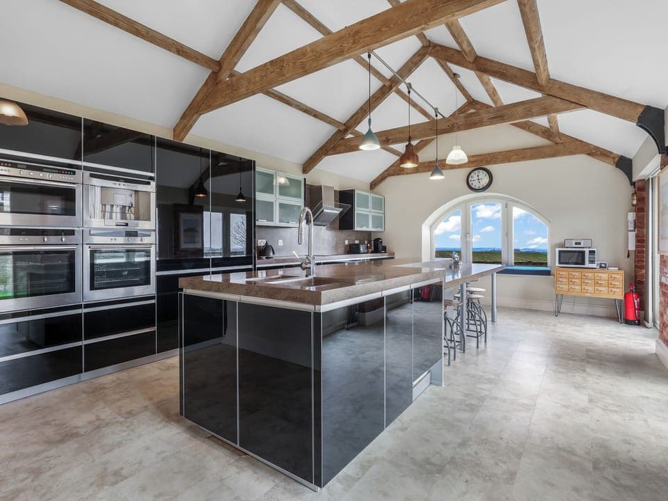 Coach Cottage, Bamburgh