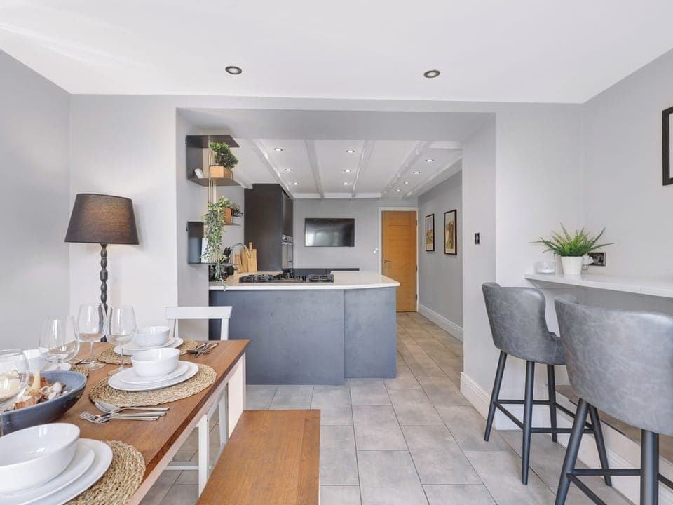 Harriet House, North Shields