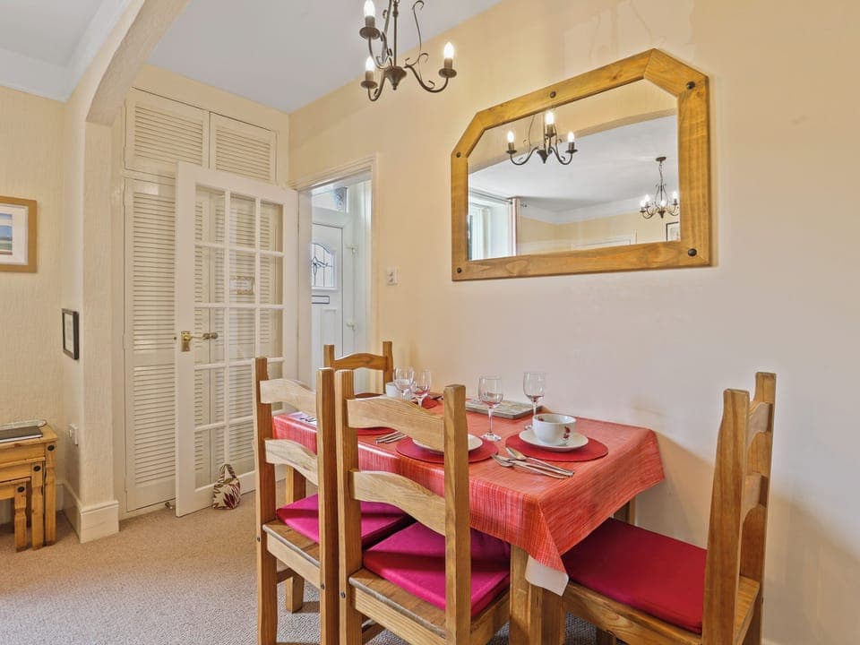 Hollys House, Alnwick