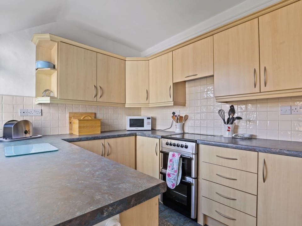 Hollys House, Alnwick