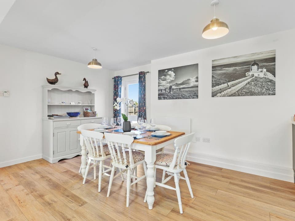 The Workshop, Wooler