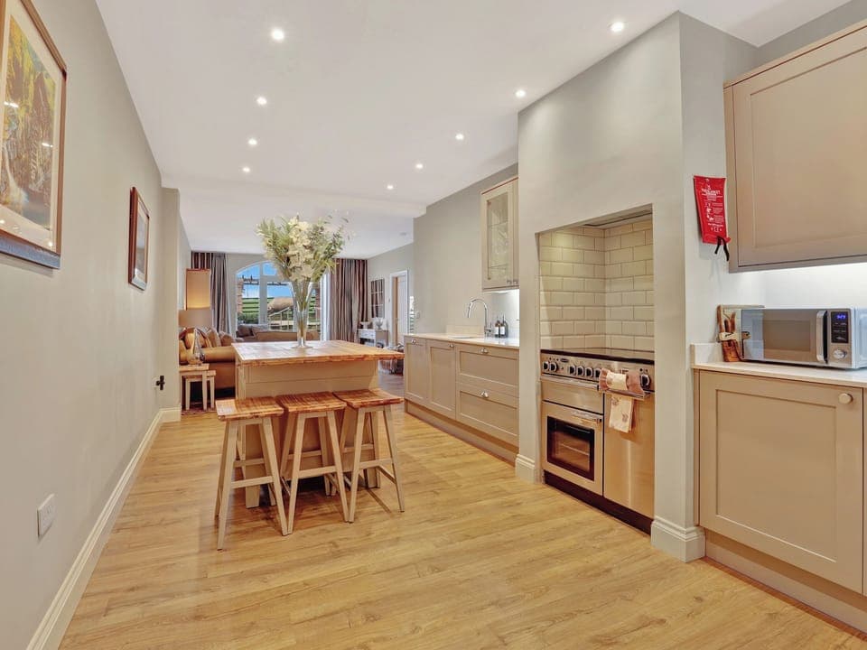 Glenridge Hideaway, Wooler