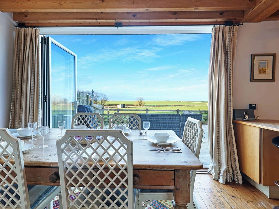 Grove Hideaway, Beadnell
