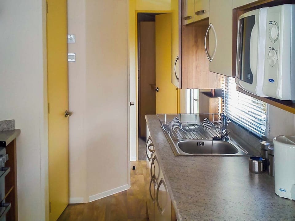 Kitchen | Pheasant Walk, Wisemans Bridge