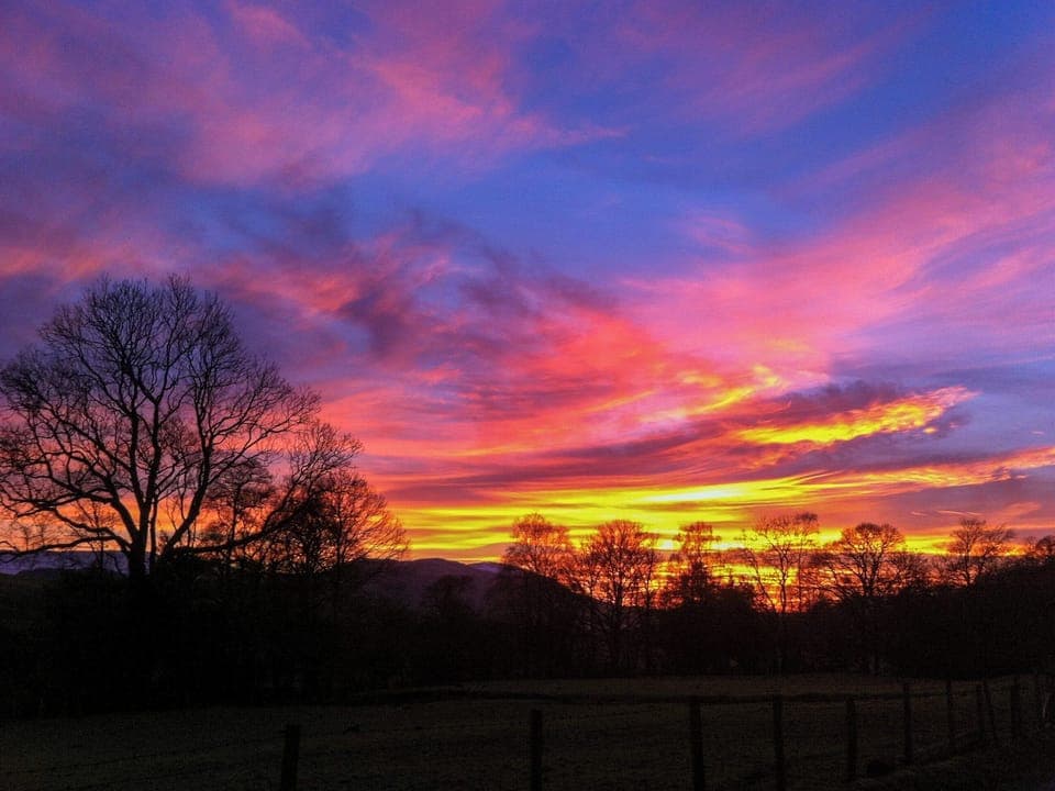 Surrounding area | Brook House 2, Brook House 1 - Brook House Cottage Holidays, Bassenthwaite
