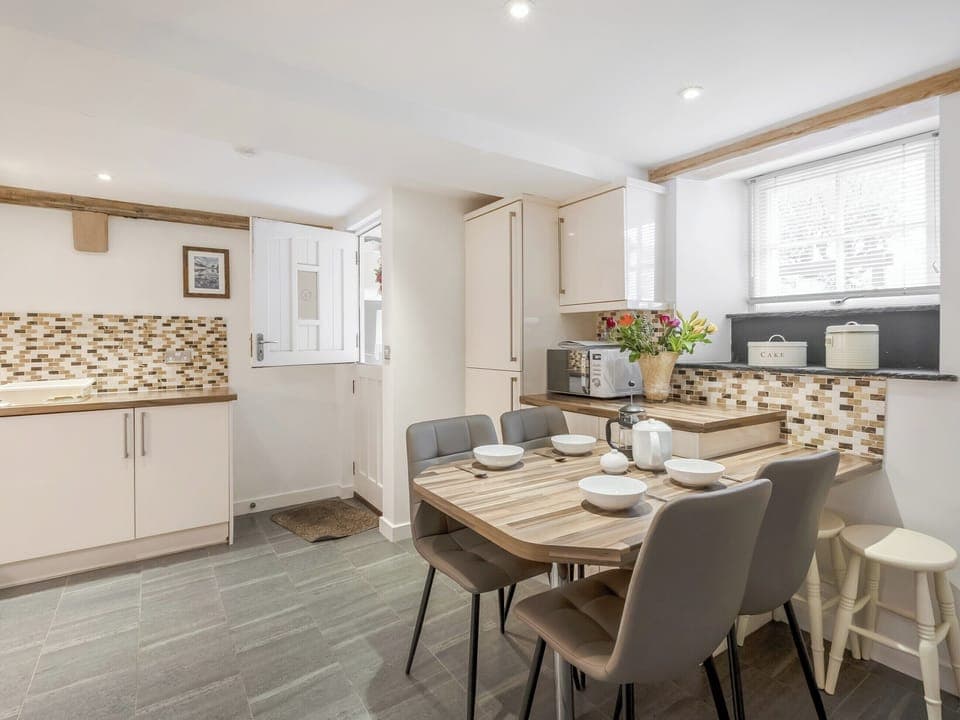 Kitchen/diner | Mary&rsquo;s Cottage, Keswick