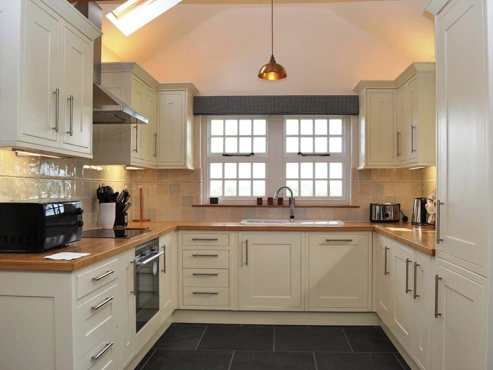 Crofthead, Hesket New Market