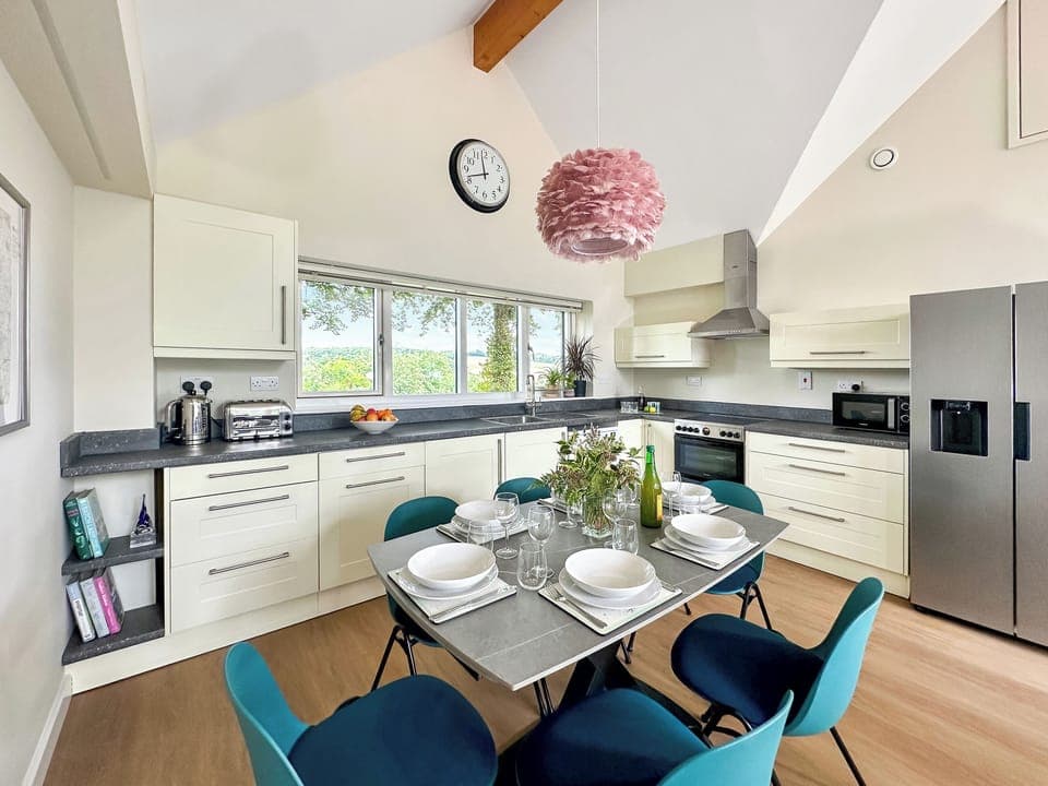 Kitchen | The Nest - The Cottage Beyond, Kittisford, near Wellington