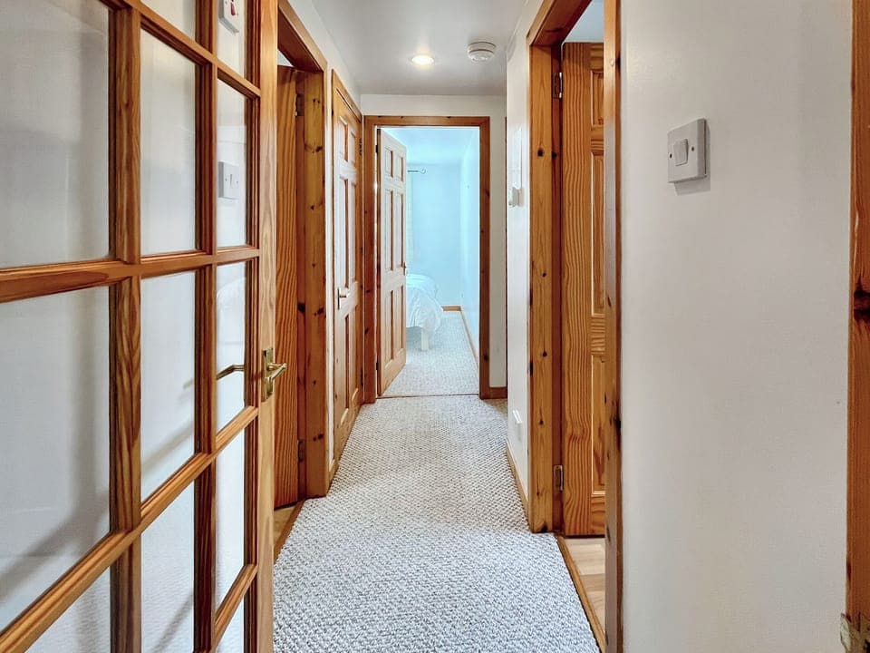 Interior | Heathergems Apartment, Pitlochry